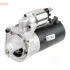 Стартер (12В, 2,5кВт, новий із заставою) CITROEN JUMPER I, JUMPER II FIAT DUCATO PEUGEOT BOXER 2.3D/2.8D 09.00- DENSO DSN3014 (фото 1)