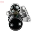 Стартер (12В, 1,4кВт, новий із заставою) DS DS 3, DS 4 CITROEN BERLINGO, BERLINGO MULTISPACE, C1, C2, C2 ENTERPRISE, C3 I, C3 II, C3 III, C3 PICASSO, C3 PLURIEL, C35, C4, C4 CACTUS 1.4D-2.2D 11.73- DENSO DSN3019 (фото 2)