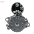 Стартер (12В, 1,2кВт, новий із заставою) CHEVROLET AVEO OPEL AGILA A, ASTRA H, ASTRA H GTC, ASTRA J, COMBO, COMBO TOUR, CORSA C, CORSA D, CORSA E, MERIVA A, MERIVA B, TIGRA 1.3D 06.03- DENSO DSN3023 (фото 2)