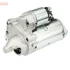 Стартер (12В, 1,5кВт, новий із заставою) CITROEN BERLINGO, BERLINGO MULTISPACE, C1, C2, C2 ENTERPRISE, C3 I, C3 II, C3 PICASSO, C3 PLURIEL, C4, C4 GRAND PICASSO I 1.4D-2.2D 09.01- DENSO DSN3038 (фото 1)