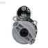 Стартер (12В, 1,9кВт, новий із заставою) DS DS 4, DS 5 CITROEN C4, C4 GRAND PICASSO I, C4 GRAND PICASSO II, C4 I, C4 II, C4 PICASSO I, C4 PICASSO II, C4 SPACETOURER, C5 I, C5 II 1.6-3.0D 01.96- DENSO DSN3039 (фото 2)
