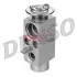 Расширительный клапан кондиционера DENSO DVE17004 (фото 1)