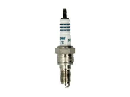 Свічка запалювання DENSO IUH27D