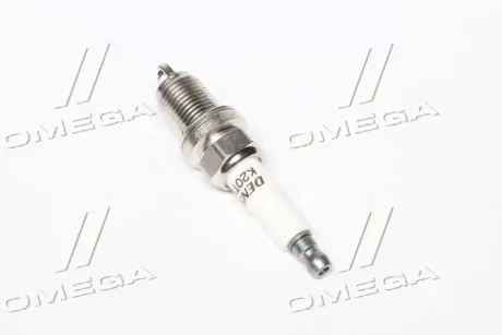 Свічка запалювання DENSO K20TXR4