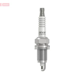 Свічка запалювання (ціна за 1шт) CHRYSLER NEW YORKER, PACIFICA, VISION, VOYAGER V DODGE GRAND, NITRO JEEP GRAND CHEROKEE I, GRAND WAGONEER 2.5-5.9 10.83- DENSO QJ16HRU