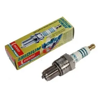 Свічка запалювання DENSO VUH24ES