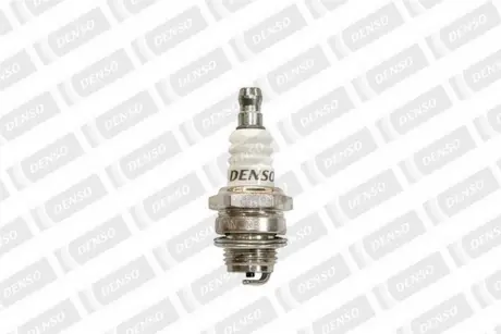 Свічка запалювання DENSO W20MU
