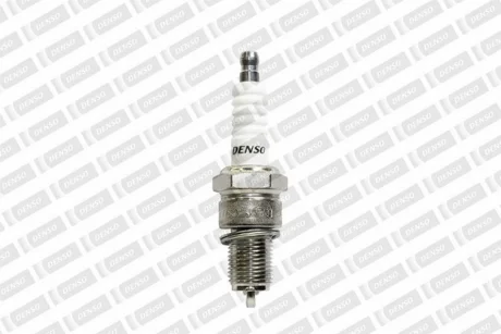 - Свічка запалювання DENSO W22EPRU11