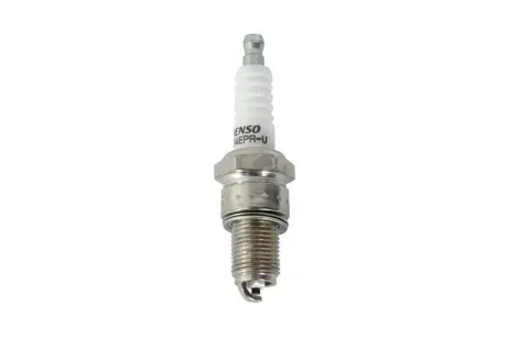 Свічка запалювання DENSO W24EPRU