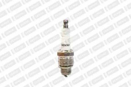 Свічка запалювання DENSO W27FSRU10