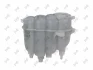 Бачок системи охолодження Audi A4 B9, A5 B9 15- DEPO 003026005 (фото 1)