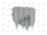 Бачок системи охолодження Audi A4 B9, A5 B9 15- DEPO 003026005 (фото 3)
