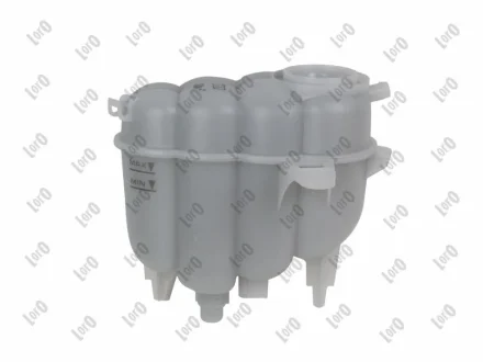 Бачок системи охолодження Audi A4 B9, A5 B9 15- DEPO 003026005