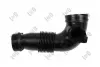 Патрубок подачі повітря BMW X1/X3/X4/X5 2.0 i 11-18 DEPO 004028134 (фото 1)