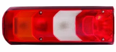 Задній ліхтар Лів/Прав MERCEDES ACTROS MP4 / MP5, ANTOS, ATEGO 3 07.11- DEPO 004401986NE
