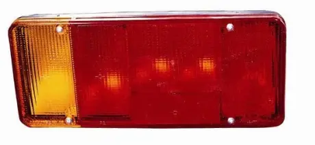 Лiхтар задній DEPO 00-552-1929LELD