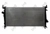 Радіатор охолодження Mazda 5 1.8/2.0/2.0D 02.05-05.10 DEPO 0170170036 (фото 1)