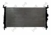 Радіатор охолодження Mazda 5 1.8/2.0/2.0D 02.05-05.10 DEPO 0170170036 (фото 2)