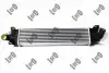 Інтеркулер Ford Focus 1.6D-2.5 10.03- DEPO 0170180001 (фото 1)