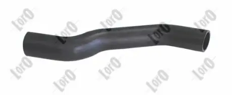 Патрубок інтеркулера VOLVO C30, S40 II, V50 FORD C-MAX, FOCUS C-MAX, FOCUS II 1.6D 10.03-12.12 DEPO 017028008