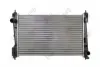 Радіатор охолодження двигуна DEPO 0370170071 (фото 1)
