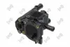Корпус термостата ALFA ROMEO 159 CHEVROLET AVEO, CRUZE, ORLANDO, TRAX FIAT CROMA OPEL ASTRA J, ASTRA J GTC, INSIGNIA A, MOKKA / MOKKA X, ZAFIRA C 1.6-1.8LPG 06.05- DEPO 0370250030 (фото 2)