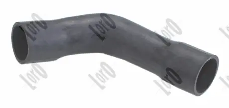 Патрубок інтеркулера Opel Signum/Vectra C 2.0DTI 16V 02- DEPO 037028007