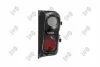 Задній ліхтар DEPO 03743871 (фото 2)