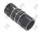 Патрубок інтеркулера Citroen Berlingo/Peugeot 206/307/308/Partner 1.6 Hdi 04- DEPO 038028001 (фото 1)