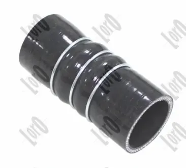 Патрубок інтеркулера Citroen Berlingo/Peugeot 206/307/308/Partner 1.6 Hdi 04- DEPO 038028001