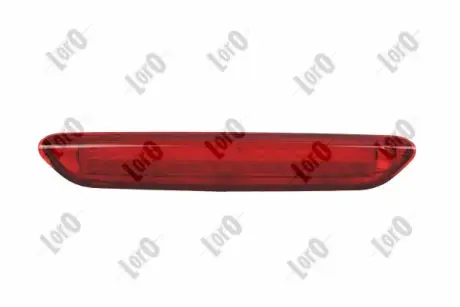 Фонарь задний SK Octavia A5 Combi допол. стоп-сигнал DEPO 04805870