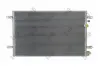Радіатор кондиціонера Audi A4A6 04- DEPO 0530160026 (фото 1)