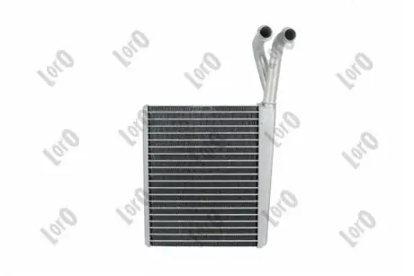 Радіатор пічки MB Sprinter 208-616 95-06 (218X165X32) DEPO 0540150015B