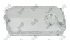 Поддон двиг. Audi A4/A6/A8 2.8E VW B-5 2.8E без дат. масла DEPO 10000046 (фото 1)