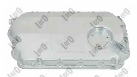 Поддон двиг. Audi A4/A6/A8 2.8E VW B-5 2.8E без дат. масла DEPO 10000046