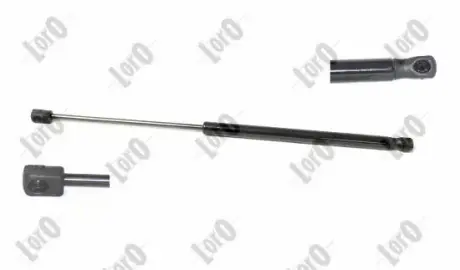 Амортиз.капота VW T-5 (x1) DEPO 10100798