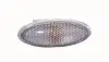 Вказ. пов. на крилі лів.=пра. TOY COROLLA 07-09 DEPO 112-1401N-AE (фото 1)