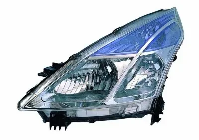 Фара передня DEPO 1151122RLDHM