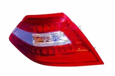 Ліхтар зад. лів. NISSAN TEANA 08- (ви-во) DEPO 1151932LU