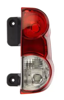 Ліхтар задній Прав (P21/5W/P21W) NISSAN NV200, NV200 / EVALIA Автобус / Full body DEPO 115-1934R-LD-UE