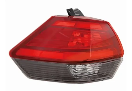 Ліхтар задн. пра. NIS X-TRAIL 17-20 DEPO 1151954RUE