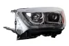 Фара лів. FORD KUGA 16-20 DEPO 1311115LMLDEM (фото 1)