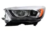 Фара лів. FORD KUGA 16-20 DEPO 1311115LMLDEM (фото 2)