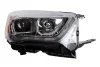 Фара пра. FORD KUGA 16-20 DEPO 1311115RMLDEM (фото 1)