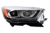 Фара пра. FORD KUGA 16-20 DEPO 1311115RMLDEM (фото 2)