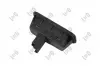 Ручка багажника з мікроперемикачем Renault Megane II/Scenic II DEPO 132042008 (фото 3)