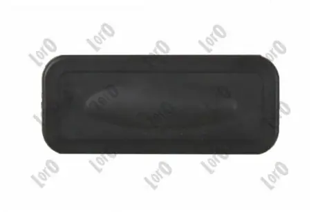 Ручка багажника з мікроперемикачем Renault Megane II/Scenic II DEPO 132042008