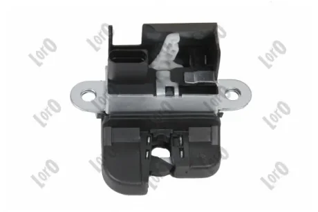 Замок кришки багажника VAG Golf V-VI/Passat B6-B7/Touran 10-15 DEPO 132053083