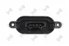 Резистор обдуву VW Amarok 2.0TDI/VW T5 2.0TDI 10-15 DEPO 133053007 (фото 2)