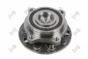 Ступиця колеса задня Alfa Romeo 159 05-11 DEPO 14101090 (фото 2)